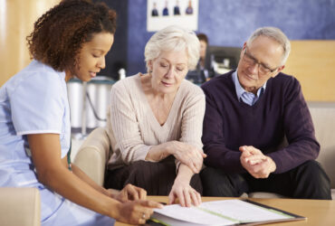 Patient & Family Education
