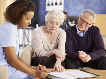 Patient & Family Education