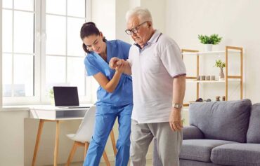 Home Health Aide Services