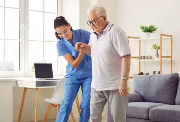Home Health Aide Services