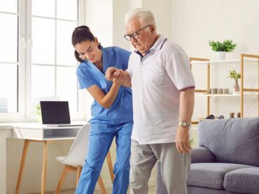 Home Health Aide Services