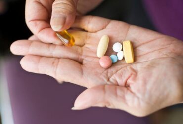 Medication Management