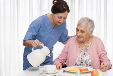Homemaker & Companion