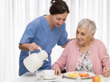 Homemaker & Companion