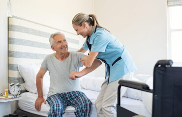 Skilled Nursing Care