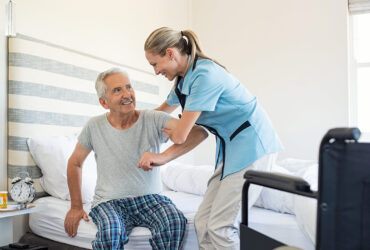 Skilled Nursing Care