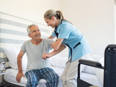 Skilled Nursing Care
